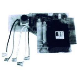 Vanne 3 Voies Saunier Duval 10205