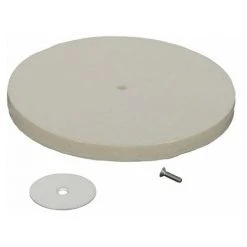 Isolant De Fond échangeur 16mm - SAUNIER DUVAL : 0020018426