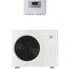 Pompe à Chaleur Air / Eau Monobloc Avec Appoint électrique Genia Air Saunier Duval 5 KW