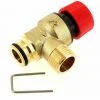 Soupape De Securite 3 Bars 05722800 Pour Chaudiere Saunier Duval -Saunier Duval Boutique 25523319 1