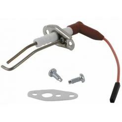 Bougie D'allumage Et Contrôle - SAUNIER DUVAL : 0020195525