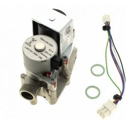 Bloc De Regulation G20 S1071400 Pour Chaudiere Saunier Duval -Saunier Duval Boutique 25734028 3