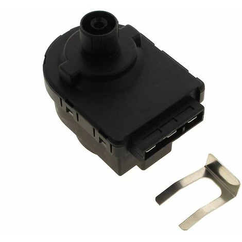 Moteur Vanne 3 Voies S5720600 Pour Chaudiere Saunier Duval 4 Moteur Vanne 3 Voies S5720600 Pour Chaudiere Saunier Duval – Image 2