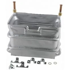 Echangeur De Chaleur - SAUNIER DUVAL : 0020205933