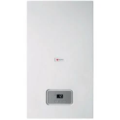 Chaudieres A Gaz , SAUNIER DUVAL, SemiaFast Condens F25 18 KW - Classe Energetique A/A Ref. 0010016081 - Besoin D'Habitat