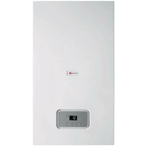 Chaudieres A Gaz , SAUNIER DUVAL, SemiaFast Condens F25 18 KW - Classe Energetique A/A Ref. 0010016081 - Besoin D'Habitat 3 Chaudieres A Gaz , SAUNIER DUVAL, SemiaFast Condens F25 18 KW - Classe Energetique A/A Ref. 0010016081 - Besoin D'Habitat