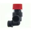Valve De Sécurité Pour Chaudière Saunier Duval F As 25 E 20078632 -Saunier Duval Boutique 29024093 1