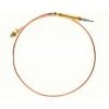 Thermocouple Tête Lisse Appareil Saunier Duval R/10 500 Mm 1 Thermocouple Tête Lisse Appareil Saunier Duval R/10 500 Mm -Saunier Duval Boutique 29026492 1