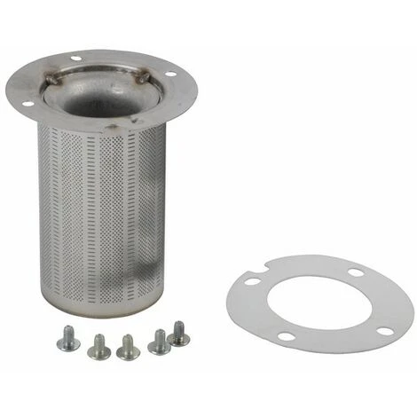 Brûleur - SAUNIER DUVAL : 0020018433 3 Brûleur - SAUNIER DUVAL : 0020018433