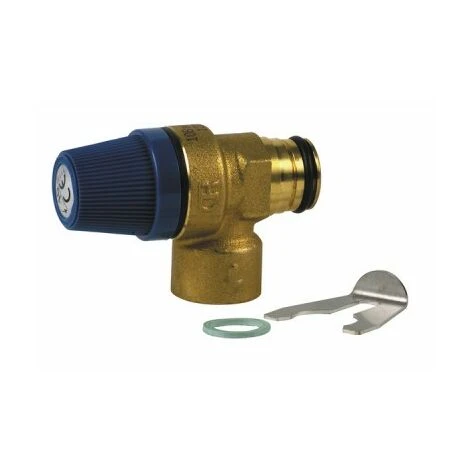 Soupape De Securite, Ref.S1047900, SAUNIER DUVAL Par Diff - Besoin D'Habitat 3 Soupape De Securite, Ref.S1047900, SAUNIER DUVAL Par Diff - Besoin D'Habitat