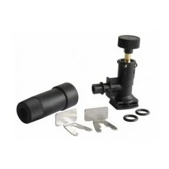 Robinet De Remplissage, Ref.S1007000, SAUNIER DUVAL Par Diff - Besoin D'Habitat