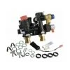 Vanne 3 Voies + Moteur, Ref.S1025500, SAUNIER DUVAL Par Diff - Besoin D'Habitat -Saunier Duval Boutique 36199701 1