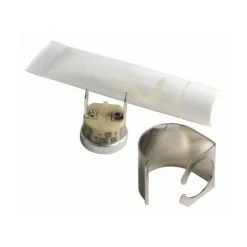 Thermostat De Securite, Ref.05721200, SAUNIER DUVAL Par Diff - Besoin D'Habitat