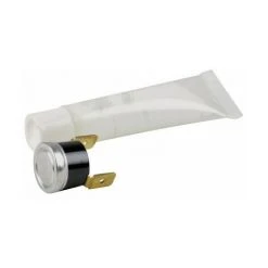 Limiteur Temperature Chauffage, Ref.05151100, SAUNIER DUVAL Par Diff - Besoin D'Habitat