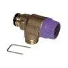 Soupape Securite Sanitaire, Ref.05722900, SAUNIER DUVAL Par Diff - Besoin D'Habitat -Saunier Duval Boutique 36199971 1