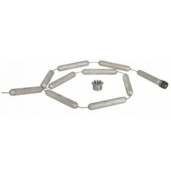 Anode Magnésium (chaîne) - SAUNIER DUVAL : S1093400