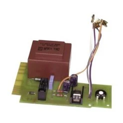 Circuit Imprime, Ref.05267100, SAUNIER DUVAL Par Diff - Besoin D'Habitat