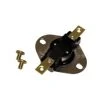 Thermostat VMC, Ref.05257200, SAUNIER DUVAL Par Diff - Besoin D'Habitat -Saunier Duval Boutique 40038128 1
