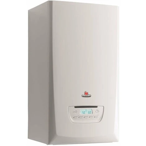 Chaudieres A Gaz , SAUNIER DUVAL ,Thema Condens FAS25 Au Gaz Naturel 24 KW - Classe Energetique A Ref. 0010017419 - Besoin D'Habitat 3 Chaudieres A Gaz , SAUNIER DUVAL ,Thema Condens FAS25 Au Gaz Naturel 24 KW - Classe Energetique A Ref. 0010017419 - Besoin D'Habitat