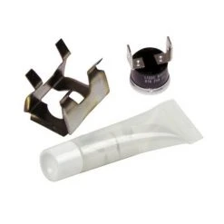 Thermostat, Ref.05168800, SAUNIER DUVAL Par Diff - Besoin D'Habitat