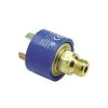 Pressostat Eau Pour Laser, Ref.05205700, SAUNIER DUVAL Par Diff - Besoin D'Habitat -Saunier Duval Boutique 40049345 1