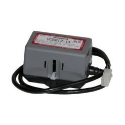 Moteur Vanne 3 Voies, Ref.05133500, SAUNIER DUVAL Par Diff - Besoin D'Habitat