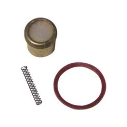 Clapet, Ref.05415900, SAUNIER DUVAL Par Diff - Besoin D'Habitat