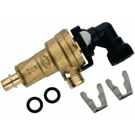 Disconnecteur SAUNIER DUVAL, Ref. S1007100 3 Disconnecteur SAUNIER DUVAL, Ref. S1007100