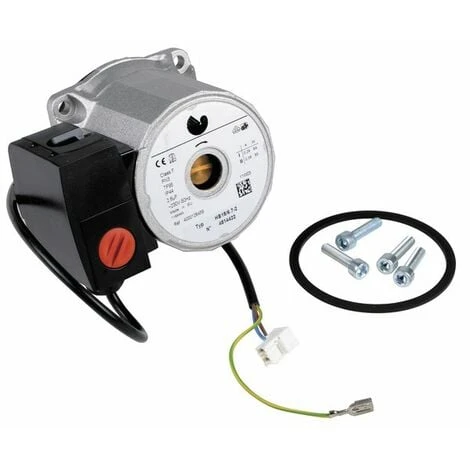 Moteur Pompe - SAUNIER DUVAL : S1061800 3 Moteur Pompe - SAUNIER DUVAL : S1061800