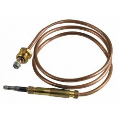 Thermocouple 600mm - SAUNIER DUVAL : 05114400