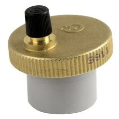 Purgeur Dégazeur - SAUNIER DUVAL : 05167500