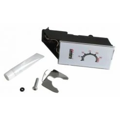 Manothermomètre - SAUNIER DUVAL : 05234200