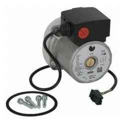 Moteur Pompe - SAUNIER DUVAL : 0020087276