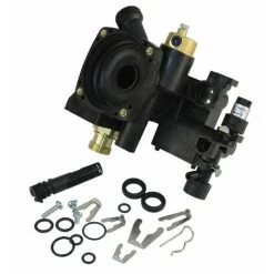 Bloc Pompe - SAUNIER DUVAL : S1005300