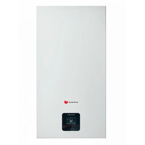 Thema Condens Mi 26 Chaudière Gaz Naturel - SAUNIER DUVAL 3 Thema Condens Mi 26 Chaudière Gaz Naturel - SAUNIER DUVAL