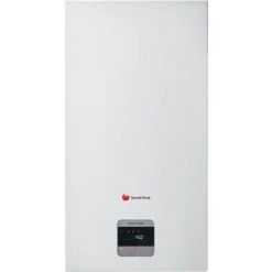 SAUNIER DUVAL Chaudière Murale à Condensation Isomax Condens 31 KW Nue