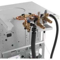 SAUNIER DUVAL Kit De Raccordement Pour GeniaSet