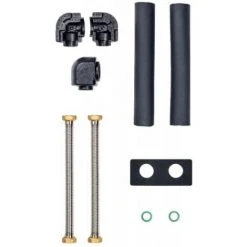 SAUNIER DUVAL Kit De Raccordement GeniaAir Max à Visser Isolé