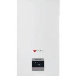 SAUNIER DUVAL Chaudière Murale à Condensation ThemaPlus Condens 26 Kw Nue
