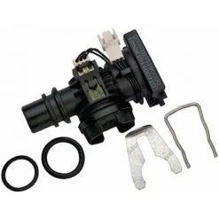 Capteur De Debit Sanitaire ISOFAST, SAUNIER DUVAL, Ref. S5720200 - Besoin D'Habitat