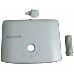 Bandeau Sélecteur Pour OPALIS X10 Saunier Duval