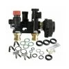 Vanne 3 Voies + Moteur, Ref.S1020800, SAUNIER DUVAL Par Diff - Besoin D'Habitat -Saunier Duval Boutique 64116428 1
