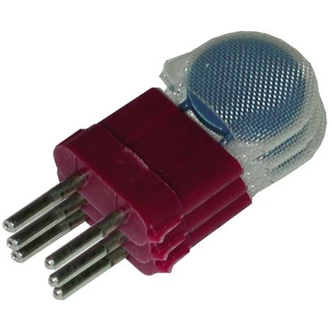 Thermistance Violette Chauffage Réf. 5497000 SAUNIER DUVAL, Thermistance, Violet 4 Thermistance Violette Chauffage Réf. 5497000 SAUNIER DUVAL, Thermistance, Violet – Image 2