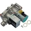 Vanne Gaz TEP 4SR 12mm Réf. 20039185 SAUNIER DUVAL, Mécanisme Gaz -Saunier Duval Boutique 6603568 1