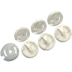 Manette De Commande Réf. S1001600 SAUNIER DUVAL, Manette