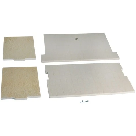 Isolant Jupe Chaude Réf. S1006600 SAUNIER DUVAL, Isolant Jupe Chaude 3 Isolant Jupe Chaude Réf. S1006600 SAUNIER DUVAL, Isolant Jupe Chaude