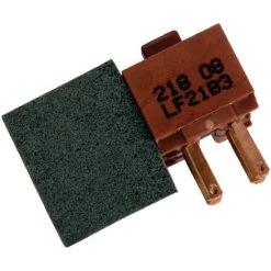 Interrupteur Marche Arrêt Réf. S1010100 SAUNIER DUVAL, Interrupteur Marche Arrêt