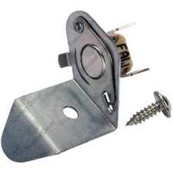 Thermostat 2ème SRC Réf. S1061000 SAUNIER DUVAL, Thermostat