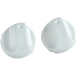 Manettes De Commande (1+1) OPALIA 14/16/17 Réf. S1208100 SAUNIER DUVAL, Manette De Commande, OPALIA 14/16/17