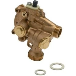 Valve à Eau Réf. S1215700 SAUNIER DUVAL, Valve à Eau